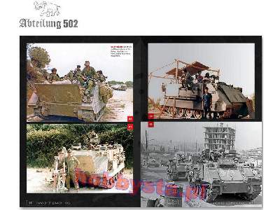 1982 - Invasion Of Lebanon En - zdjęcie 2