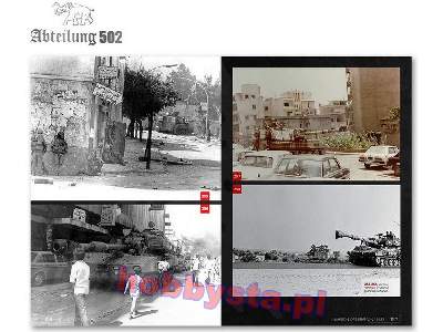 1982 - Invasion Of Lebanon En - zdjęcie 5