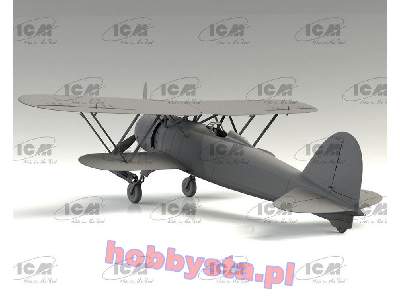 Cr. 42as WWII Italian Fighter-bomber - zdjęcie 4