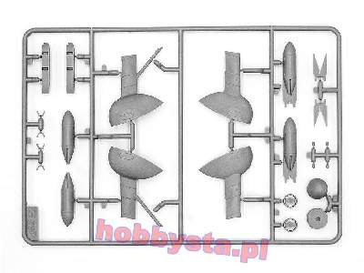 Cr. 42as WWII Italian Fighter-bomber - zdjęcie 12