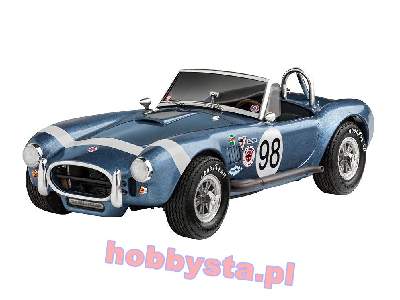 &#039;62 Shelby Cobra 289 - zdjęcie 6