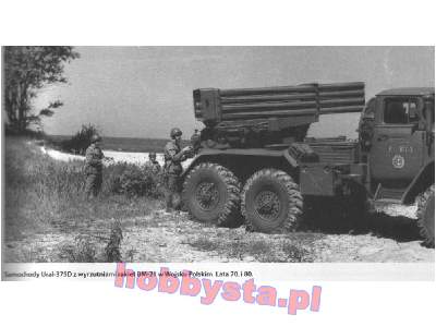 Artyleria rakietowa w Wojsku Polskim cz.3 - zdjęcie 12
