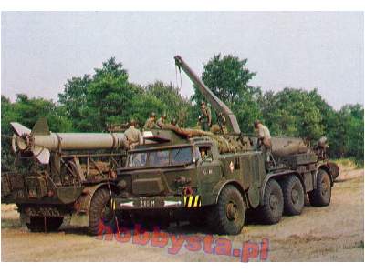 Artyleria rakietowa w Wojsku Polskim cz.3 - zdjęcie 15