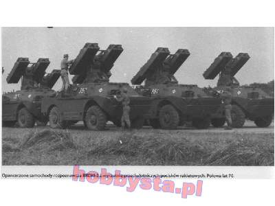 Artyleria rakietowa w Wojsku Polskim cz.3 - zdjęcie 19