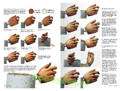 Figures F.A.Q. - Figure Painting Techniques - The Complete Guide - zdjęcie 10