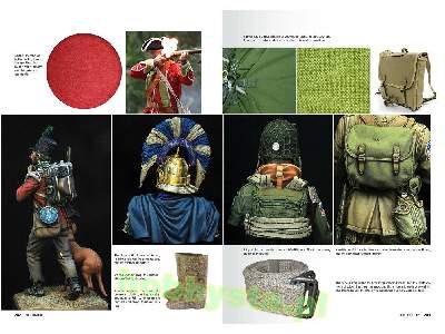 Figures F.A.Q. - Figure Painting Techniques - The Complete Guide - zdjęcie 12
