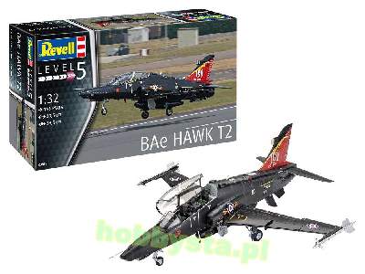 BAe Hawk T2 - zdjęcie 6