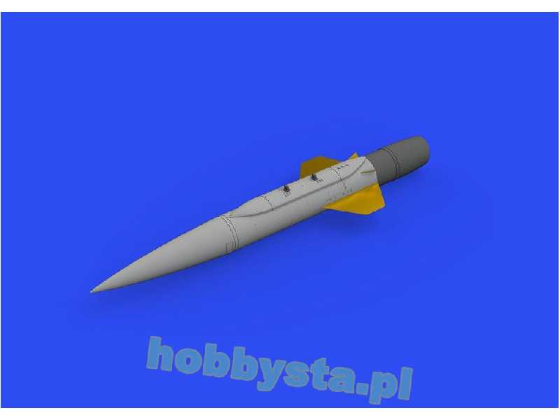 BOZ-107 pod 1/32 - zdjęcie 1 BOZ-107 pod 1/32 - zdjęcie 1