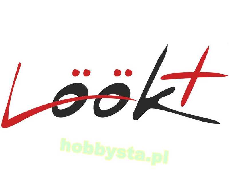 Il-2 LööKplus 1/48 - Zvezda - zdjęcie 1 Il-2 LööKplus 1/48 - Zvezda - zdjęcie 1