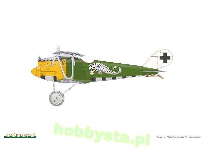 Pfalz D. IIIa 1/48 - zdjęcie 7
