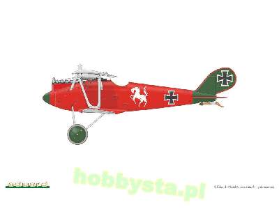 Pfalz D. IIIa 1/48 - zdjęcie 8