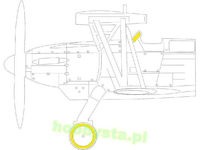 Ar 68F 1/48 - zdjęcie 1 Ar 68F 1/48 - zdjęcie 1