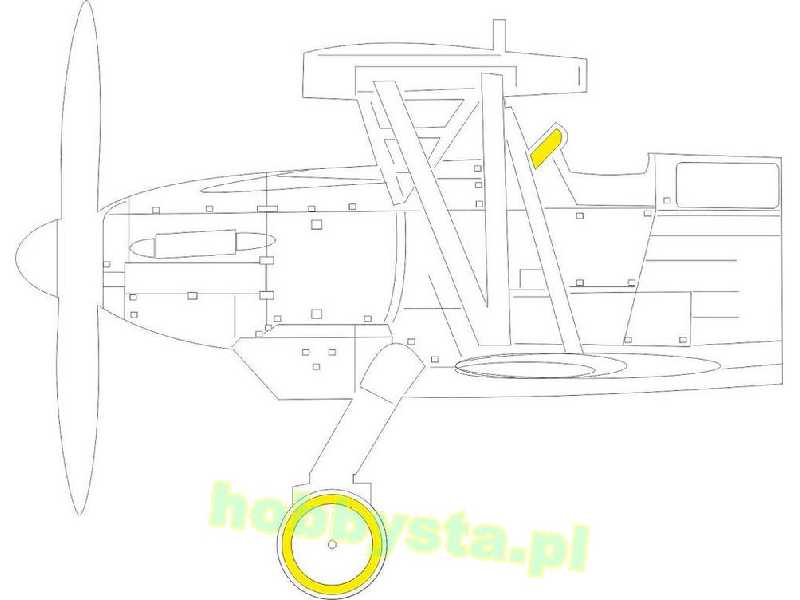 Ar 68F 1/48 - zdjęcie 1