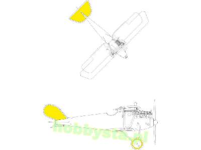 Pfalz D. IIIa Weekend 1/48 - zdjęcie 1