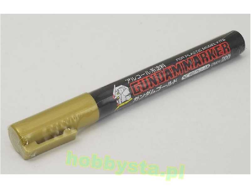 Gm 04 Metallic Gold Paint Type - zdjęcie 1 Gm 04 Metallic Gold Paint Type - zdjęcie 1