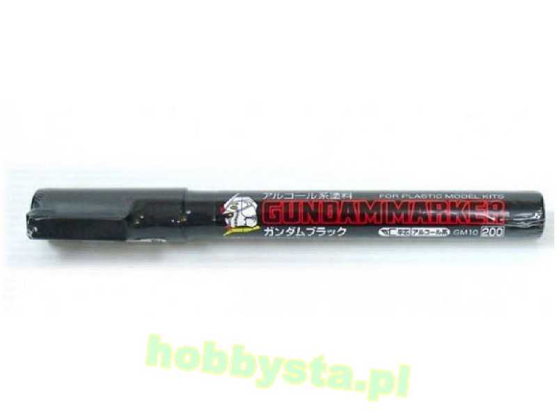 Gm 10 Black Paint Type - zdjęcie 1 Gm 10 Black Paint Type - zdjęcie 1