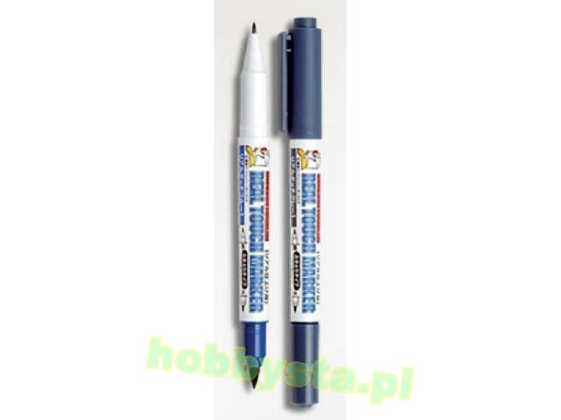 Gm 406 Real Touch Marker Gray 3 - zdjęcie 1 Gm 406 Real Touch Marker Gray 3 - zdjęcie 1