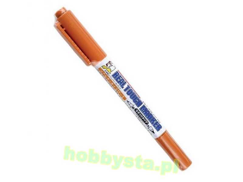 Gm 409 Real Touch Marker Yellow 1 - zdjęcie 1 Gm 409 Real Touch Marker Yellow 1 - zdjęcie 1