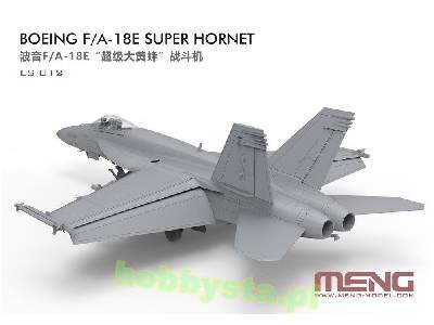 Boeing F/A-18e Super Hornet - zdjęcie 7