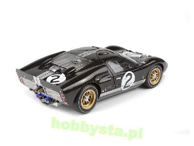 Ford Gt40 Mk.II '66 - zdjęcie 4