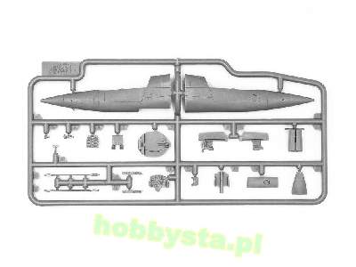 Mig-25PU - sowiecki samolot treningowy - zdjęcie 11