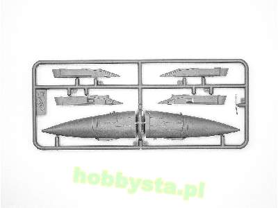 Mig-25PU - sowiecki samolot treningowy - zdjęcie 12