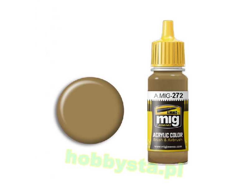 Giallo Mimetico 4 - zdjęcie 1 Giallo Mimetico 4 - zdjęcie 1