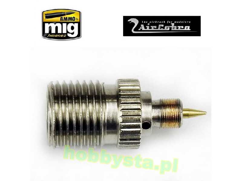 Complete Air Valve Assembly - zdjęcie 1 Complete Air Valve Assembly - zdjęcie 1
