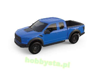 QUICKBUILD Ford F-150 Raptor - zdjęcie 2