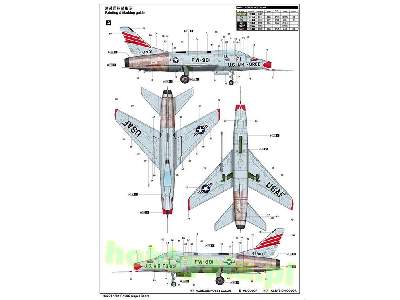 F-100c Super Sabre - zdjęcie 6