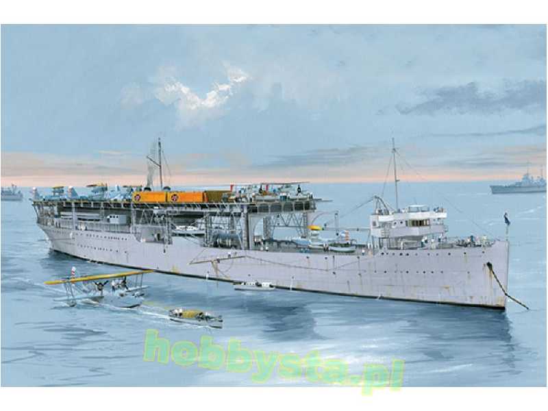 USS Langley Av-3 - zdjęcie 1 USS Langley Av-3 - zdjęcie 1