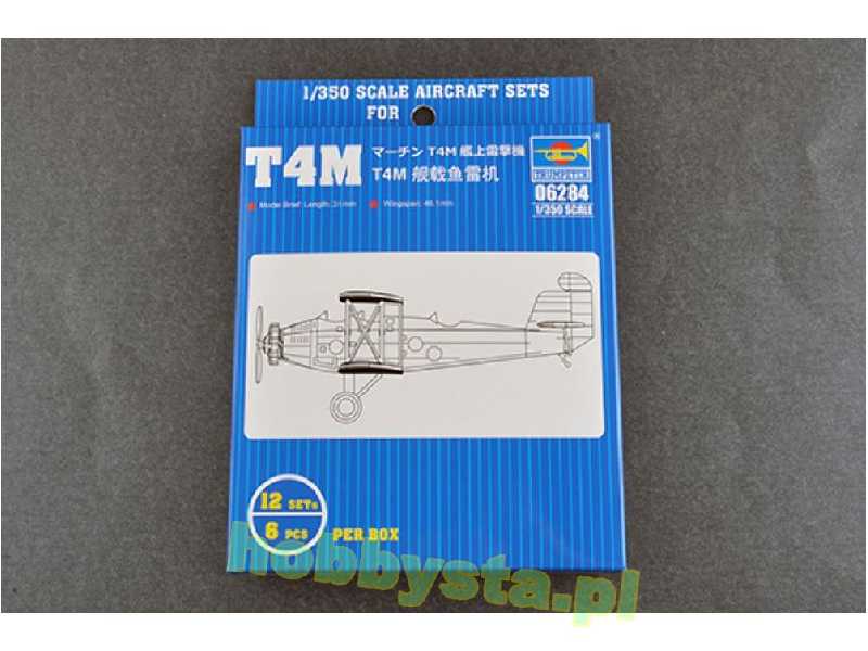 Martin T4M - zdjęcie 1 Martin T4M - zdjęcie 1