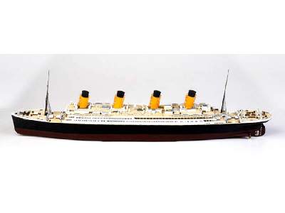 RMS Titanic - Edycja Specjalna - 100 Rocznica - zdjęcie 4