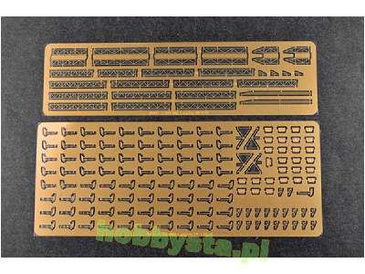 Uss Langley Av-3 Upgrade Sets - zdjęcie 5