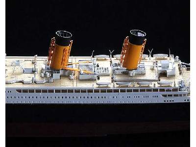 RMS Titanic - Edycja Specjalna - 100 Rocznica - zdjęcie 5