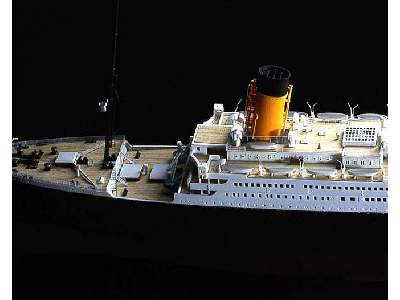 RMS Titanic - Edycja Specjalna - 100 Rocznica - zdjęcie 6
