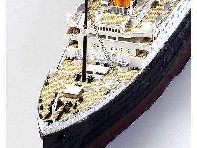 RMS Titanic - Edycja Specjalna - 100 Rocznica - zdjęcie 7