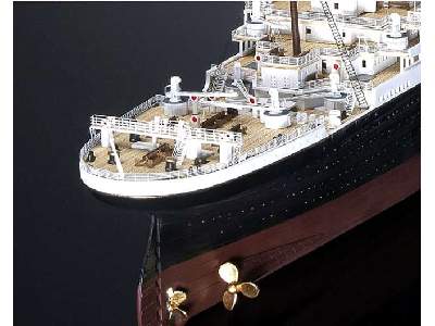 RMS Titanic - Edycja Specjalna - 100 Rocznica - zdjęcie 8