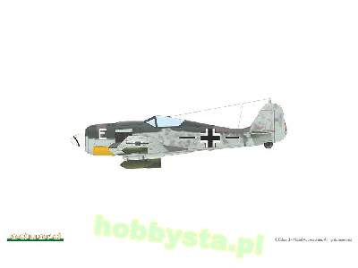 Focke-wulf Fw 190F-8 - zdjęcie 18