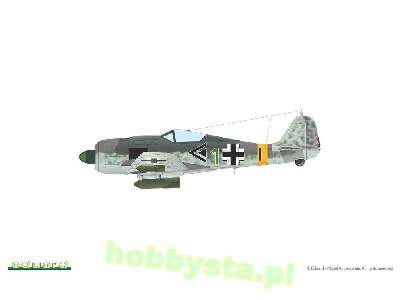 Focke-wulf Fw 190F-8 - zdjęcie 19