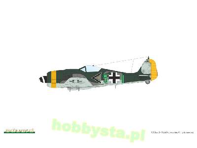 Focke-wulf Fw 190F-8 - zdjęcie 21