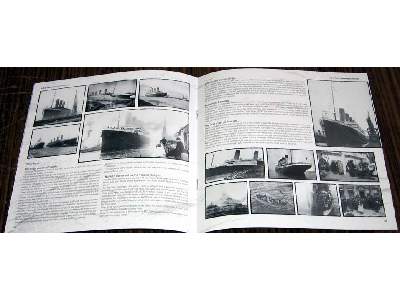 RMS Titanic - Edycja Specjalna - 100 Rocznica - zdjęcie 16