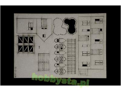 La Haye Sainte Waterloo 1815 - BATTLESET - zdjęcie 24