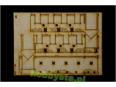 La Haye Sainte Waterloo 1815 - BATTLESET - zdjęcie 29