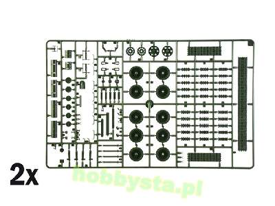 T-34/85 - wojna koreańska - zdjęcie 12