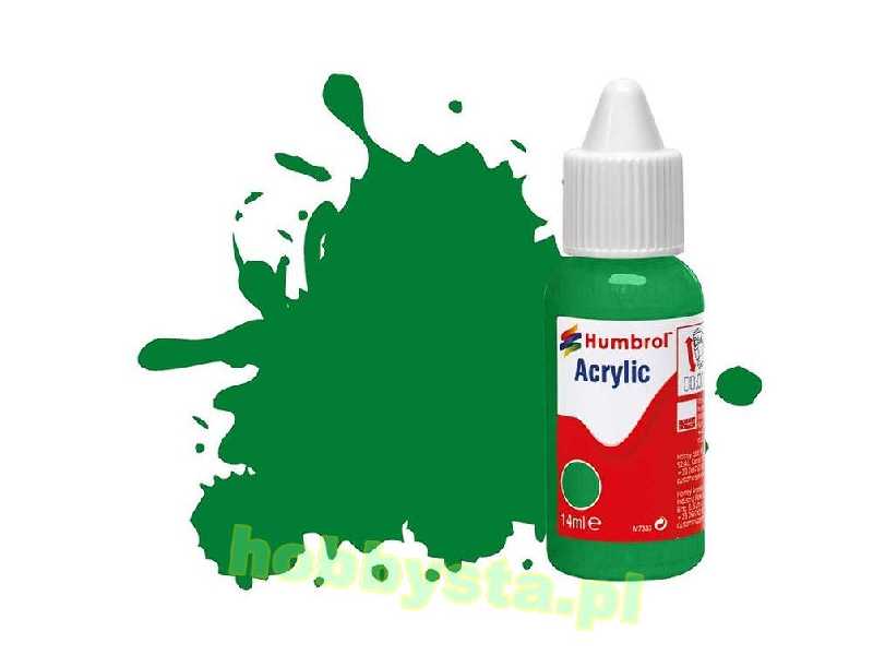 Emerald Green - Gloss - zdjęcie 1 Emerald Green - Gloss - zdjęcie 1