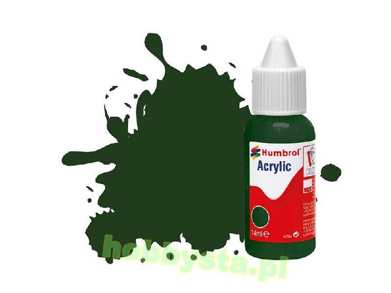 Brunswick Green - Gloss - zdjęcie 1 Brunswick Green - Gloss - zdjęcie 1