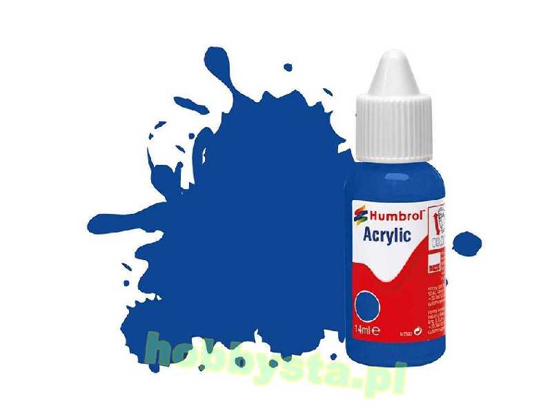 French Blue - Gloss - zdjęcie 1 French Blue - Gloss - zdjęcie 1