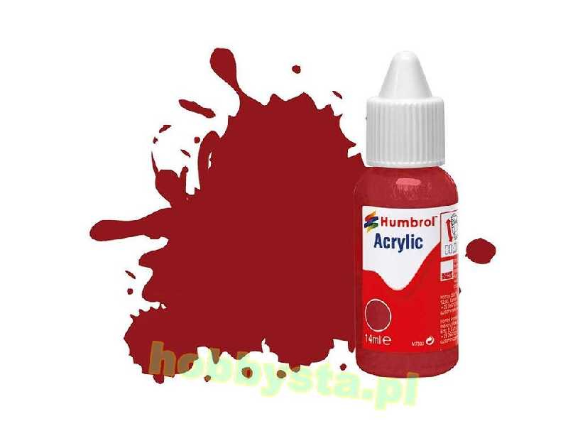 Crimson - Gloss - zdjęcie 1 Crimson - Gloss - zdjęcie 1