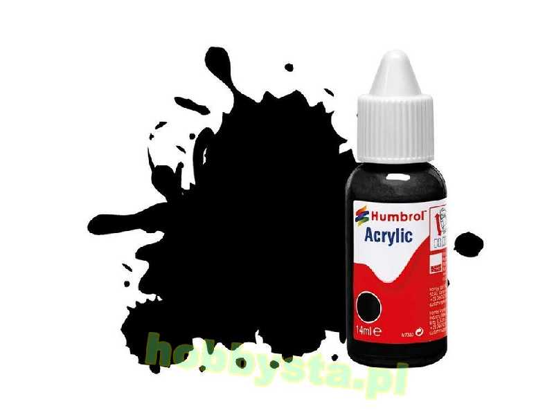 Black - Gloss - zdjęcie 1 Black - Gloss - zdjęcie 1